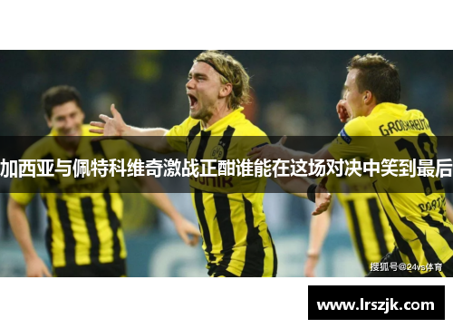 加西亚与佩特科维奇激战正酣谁能在这场对决中笑到最后