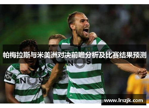 帕梅拉斯与米美洲对决前瞻分析及比赛结果预测
